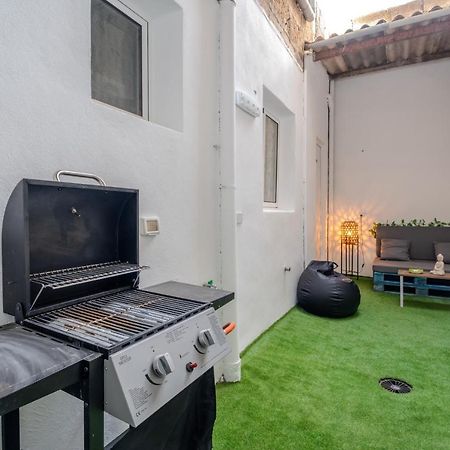הוילה סנטה קרוז דה טנריף Branmi House Barranco Grande מראה חיצוני תמונה
