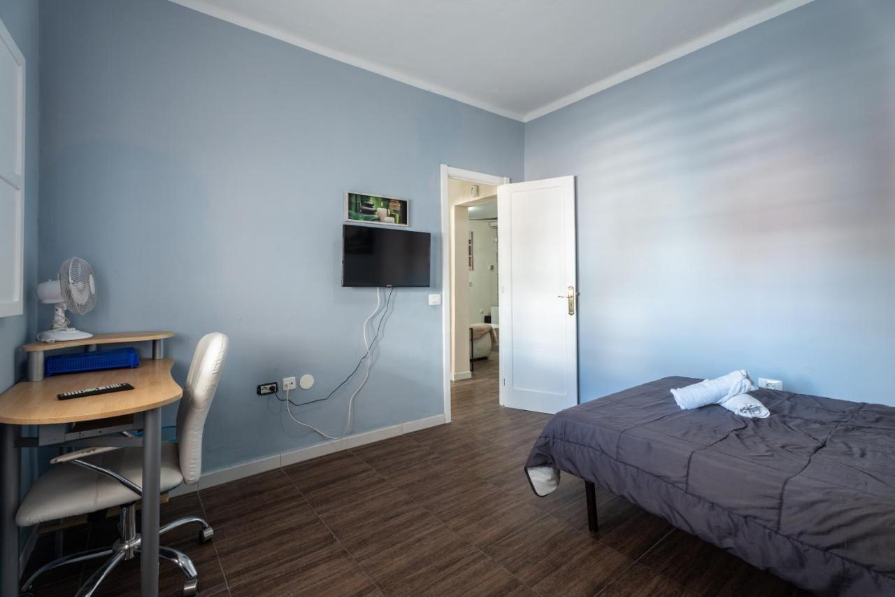 הוילה סנטה קרוז דה טנריף Branmi House Barranco Grande מראה חיצוני תמונה