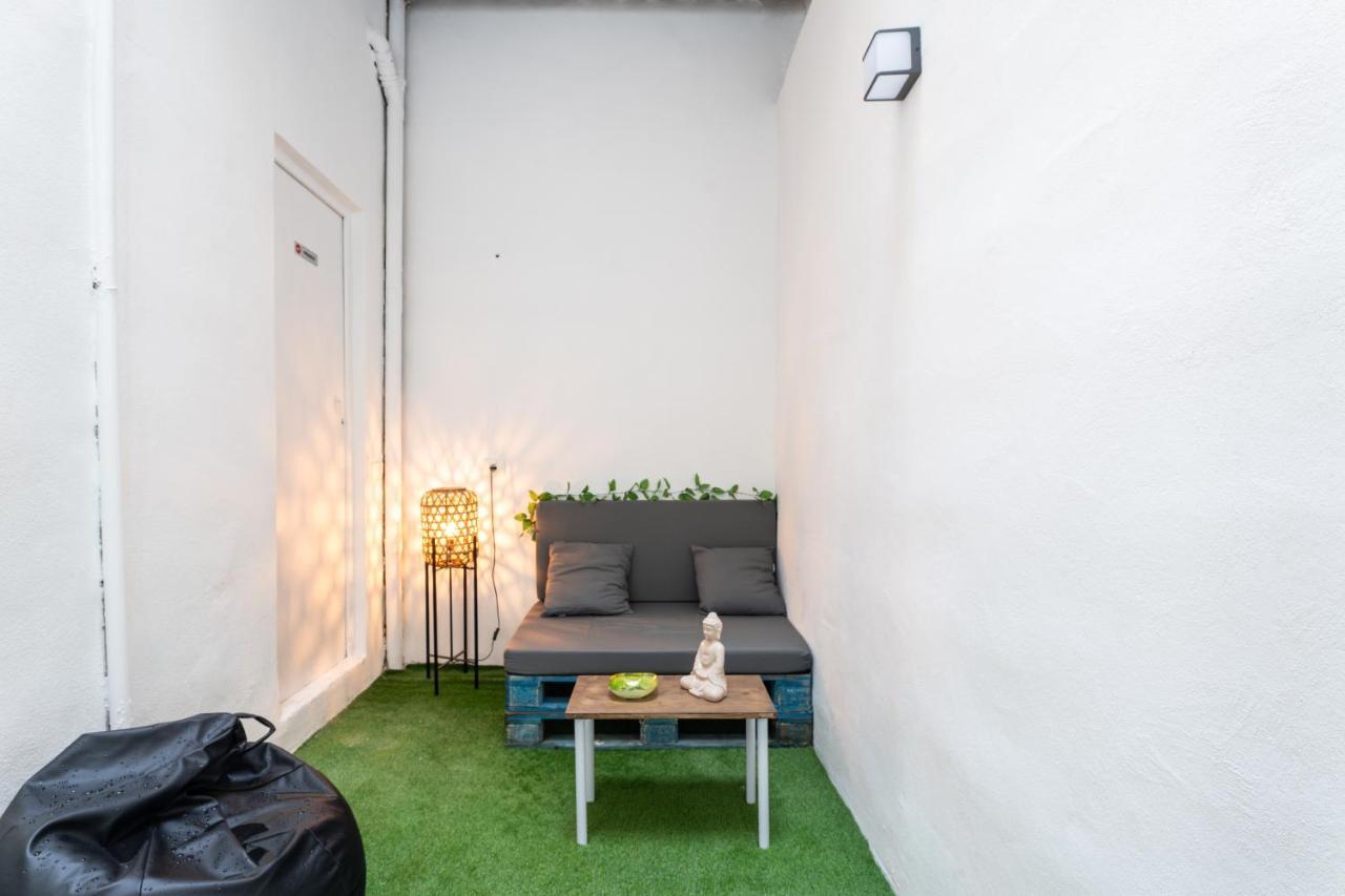 הוילה סנטה קרוז דה טנריף Branmi House Barranco Grande מראה חיצוני תמונה