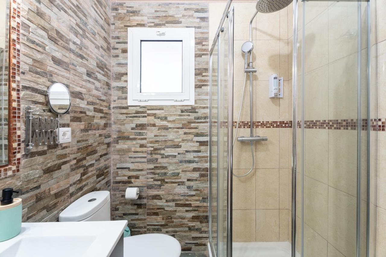 הוילה סנטה קרוז דה טנריף Branmi House Barranco Grande מראה חיצוני תמונה