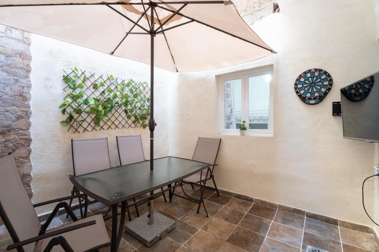 הוילה סנטה קרוז דה טנריף Branmi House Barranco Grande מראה חיצוני תמונה