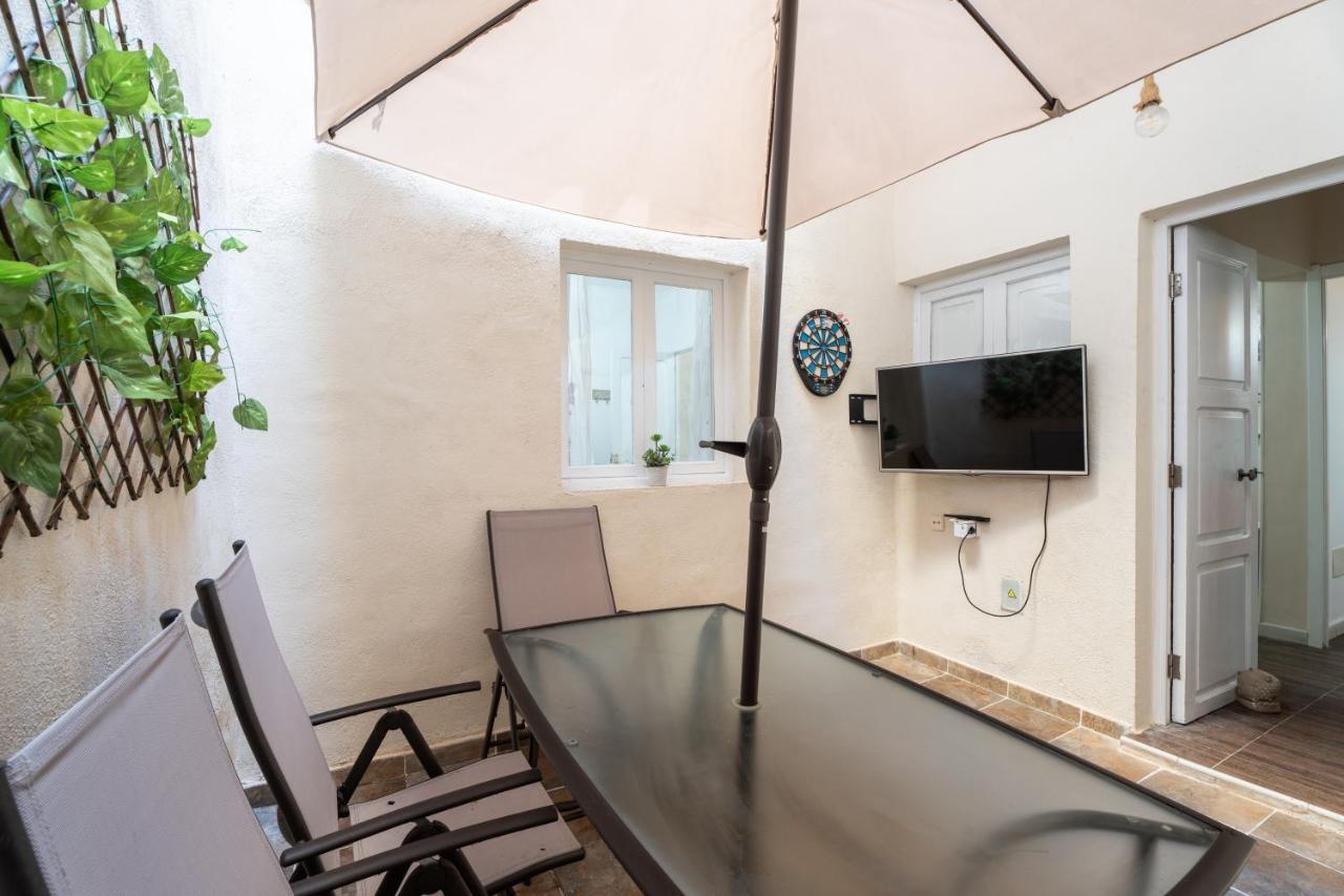 הוילה סנטה קרוז דה טנריף Branmi House Barranco Grande מראה חיצוני תמונה