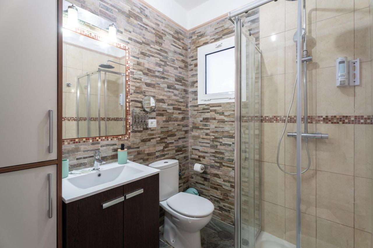 הוילה סנטה קרוז דה טנריף Branmi House Barranco Grande מראה חיצוני תמונה